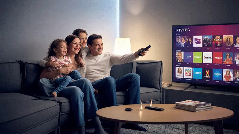 Boss IPTV #1 Rated Service with 4.9 star customer reviews.